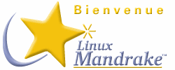 Linux Mandrake