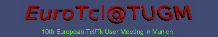 EuroTcl Logo