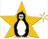 Tux on Star
from MandrakeSoft